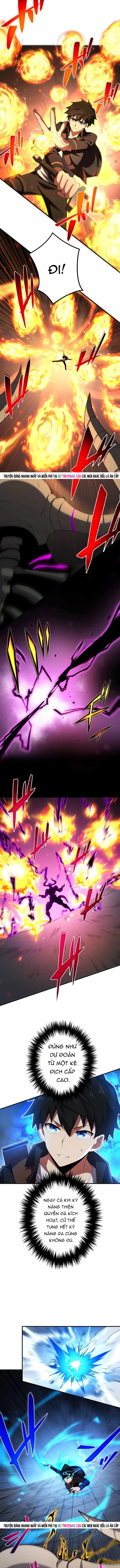 Anh Hùng Hầm Ngục Với Sức Mạnh Cấp Thần Chap 15 - Next Chap 16