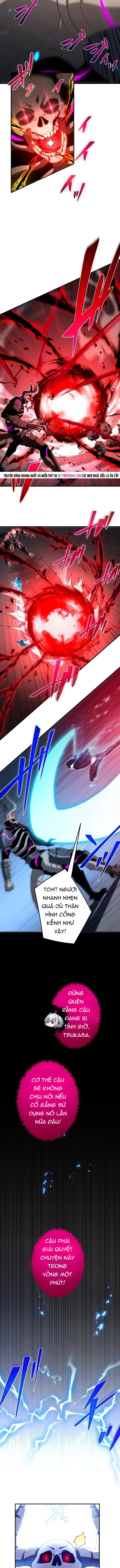 Anh Hùng Hầm Ngục Với Sức Mạnh Cấp Thần Chap 15 - Next Chap 16