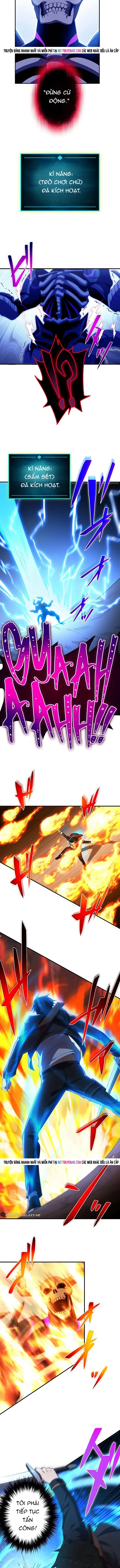 Anh Hùng Hầm Ngục Với Sức Mạnh Cấp Thần Chap 15 - Next Chap 16