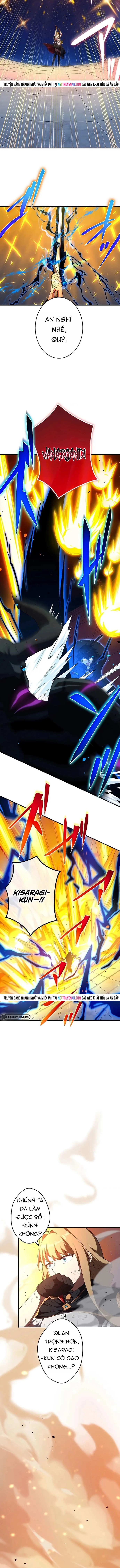 Anh Hùng Hầm Ngục Với Sức Mạnh Cấp Thần Chap 15 - Next Chap 16