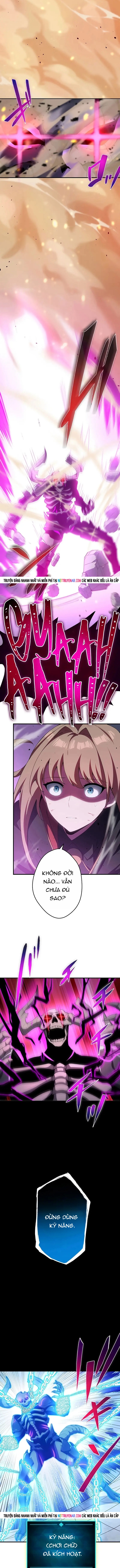 Anh Hùng Hầm Ngục Với Sức Mạnh Cấp Thần Chap 15 - Next Chap 16