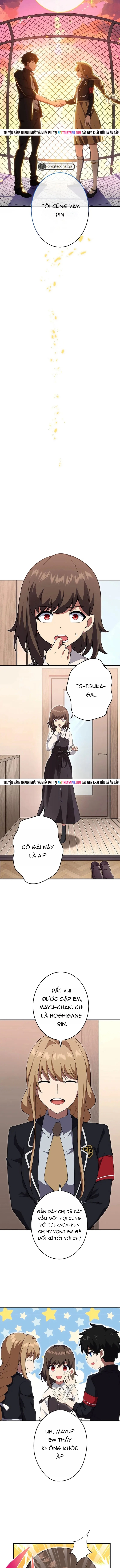 Anh Hùng Hầm Ngục Với Sức Mạnh Cấp Thần Chap 16 - Next Chap 17