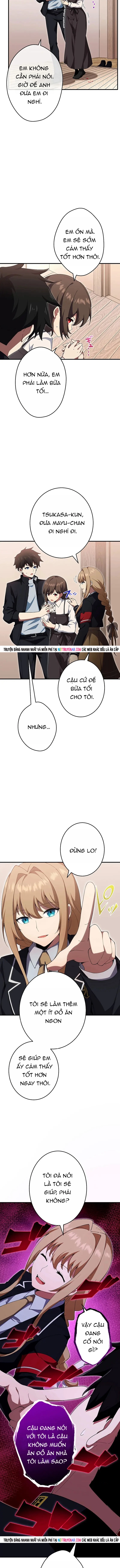 Anh Hùng Hầm Ngục Với Sức Mạnh Cấp Thần Chap 16 - Next Chap 17