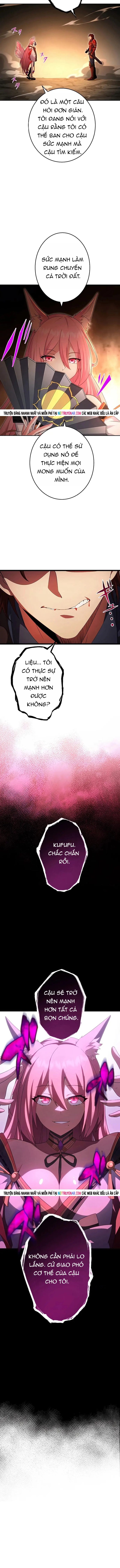 Anh Hùng Hầm Ngục Với Sức Mạnh Cấp Thần Chap 16 - Next Chap 17