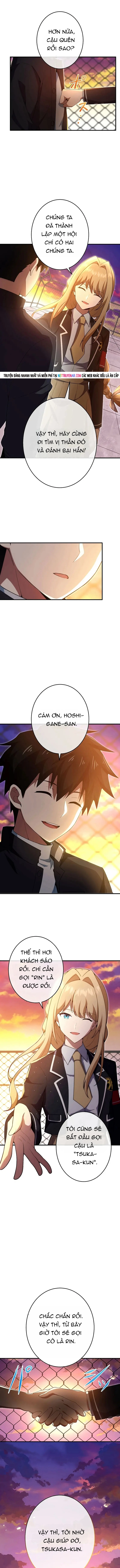 Anh Hùng Hầm Ngục Với Sức Mạnh Cấp Thần Chap 16 - Next Chap 17