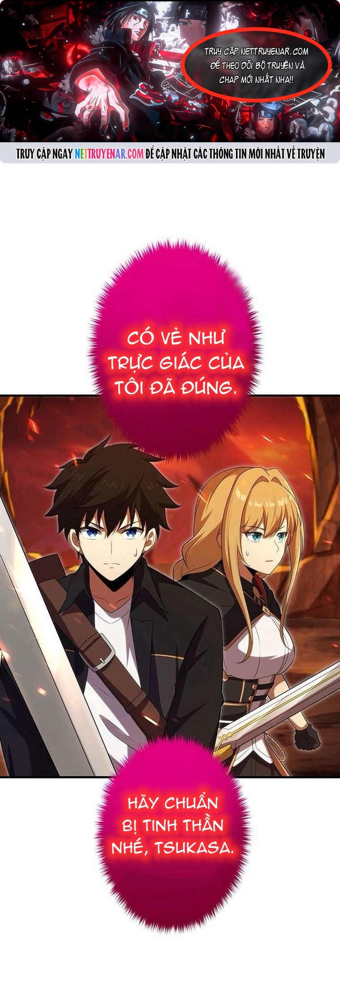 Anh Hùng Hầm Ngục Với Sức Mạnh Cấp Thần Chap 20 - Next Chap 21