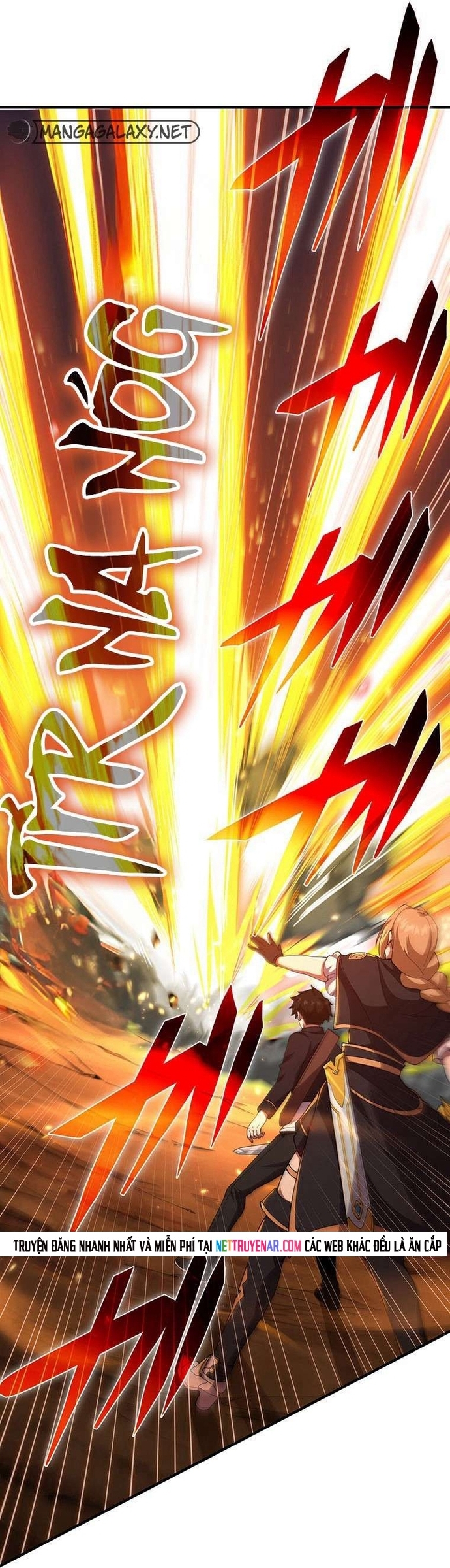 Anh Hùng Hầm Ngục Với Sức Mạnh Cấp Thần Chap 20 - Next Chap 21