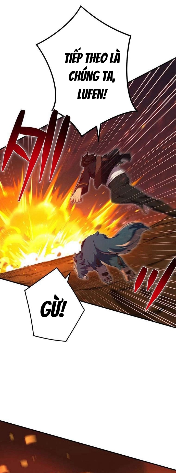 Anh Hùng Hầm Ngục Với Sức Mạnh Cấp Thần Chap 20 - Next Chap 21