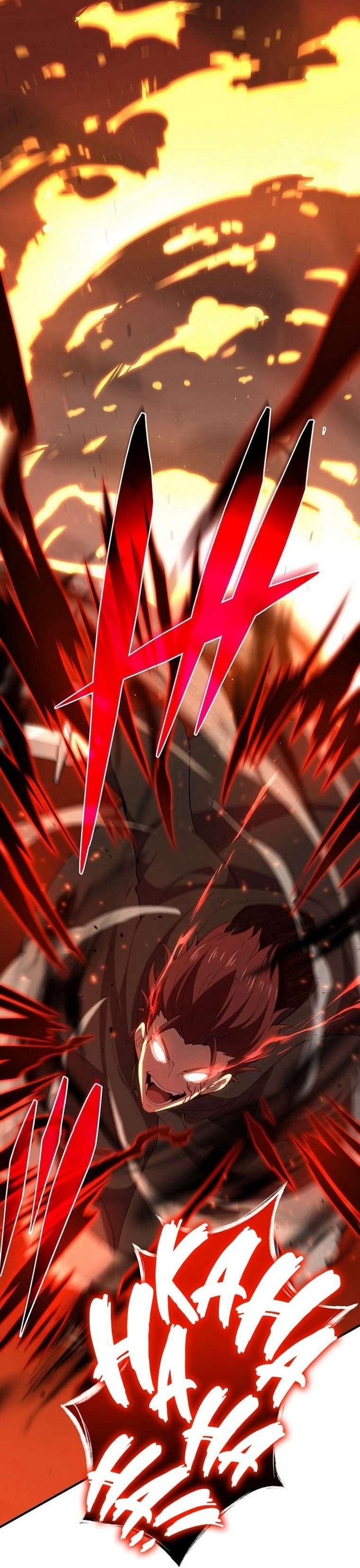 Anh Hùng Hầm Ngục Với Sức Mạnh Cấp Thần Chap 20 - Next Chap 21