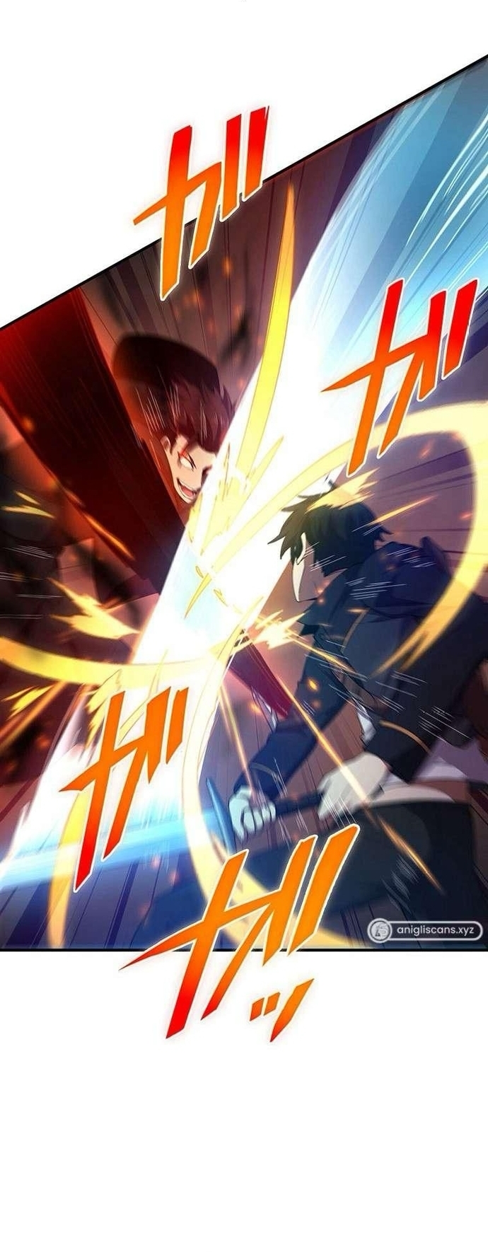 Anh Hùng Hầm Ngục Với Sức Mạnh Cấp Thần Chap 20 - Next Chap 21