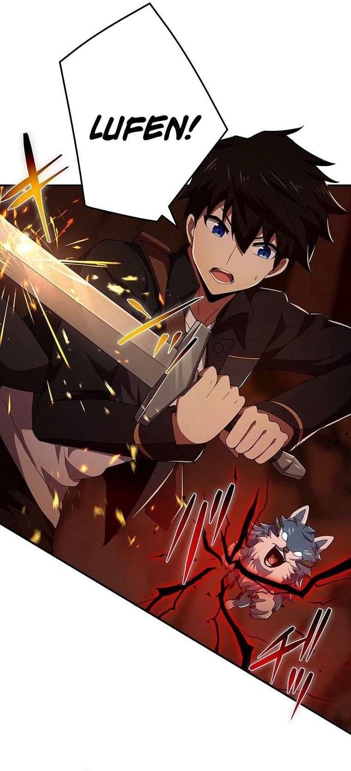 Anh Hùng Hầm Ngục Với Sức Mạnh Cấp Thần Chap 20 - Next Chap 21