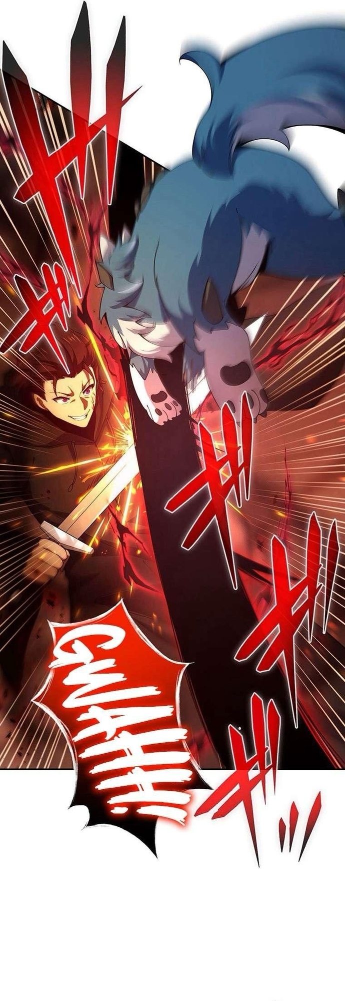 Anh Hùng Hầm Ngục Với Sức Mạnh Cấp Thần Chap 20 - Next Chap 21