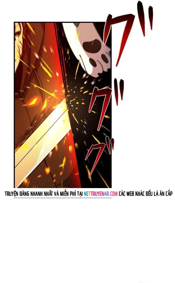 Anh Hùng Hầm Ngục Với Sức Mạnh Cấp Thần Chap 20 - Next Chap 21