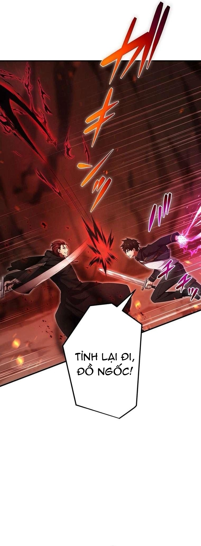 Anh Hùng Hầm Ngục Với Sức Mạnh Cấp Thần Chap 20 - Next Chap 21