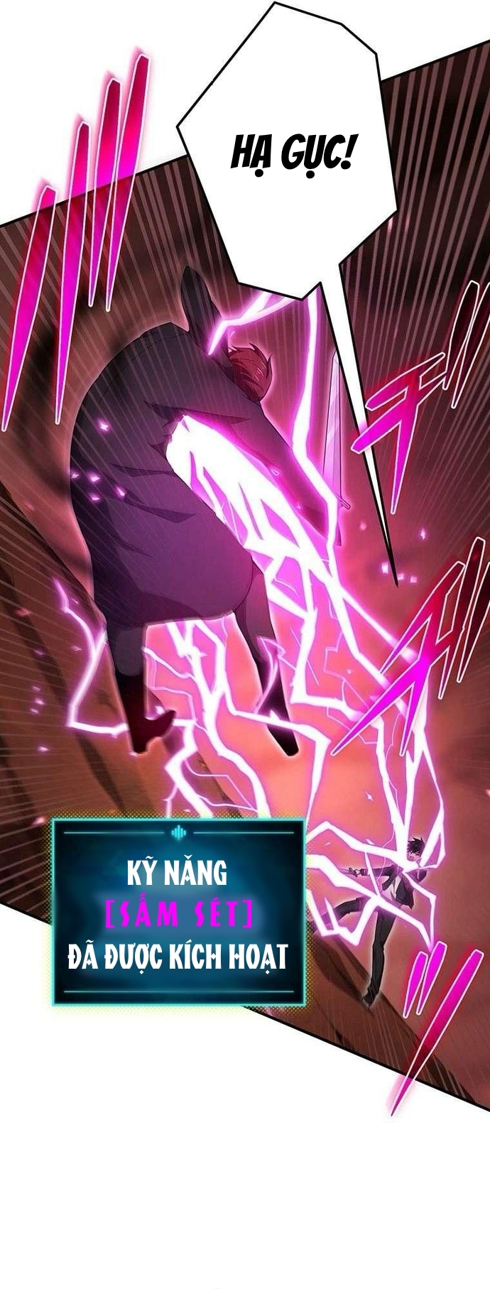 Anh Hùng Hầm Ngục Với Sức Mạnh Cấp Thần Chap 20 - Next Chap 21