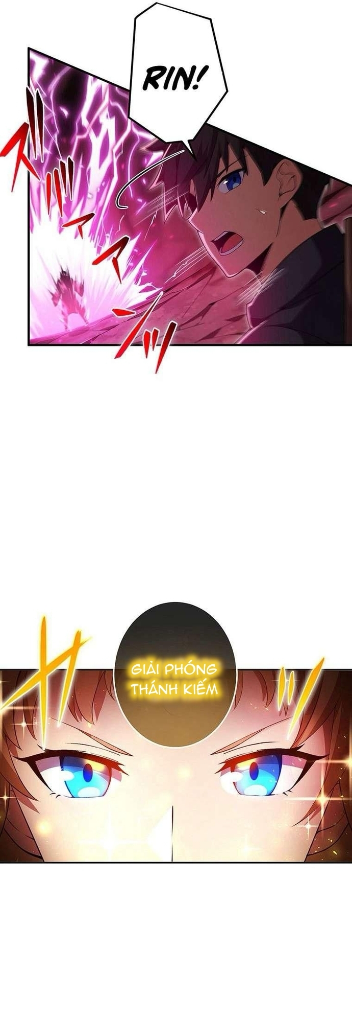 Anh Hùng Hầm Ngục Với Sức Mạnh Cấp Thần Chap 20 - Next Chap 21