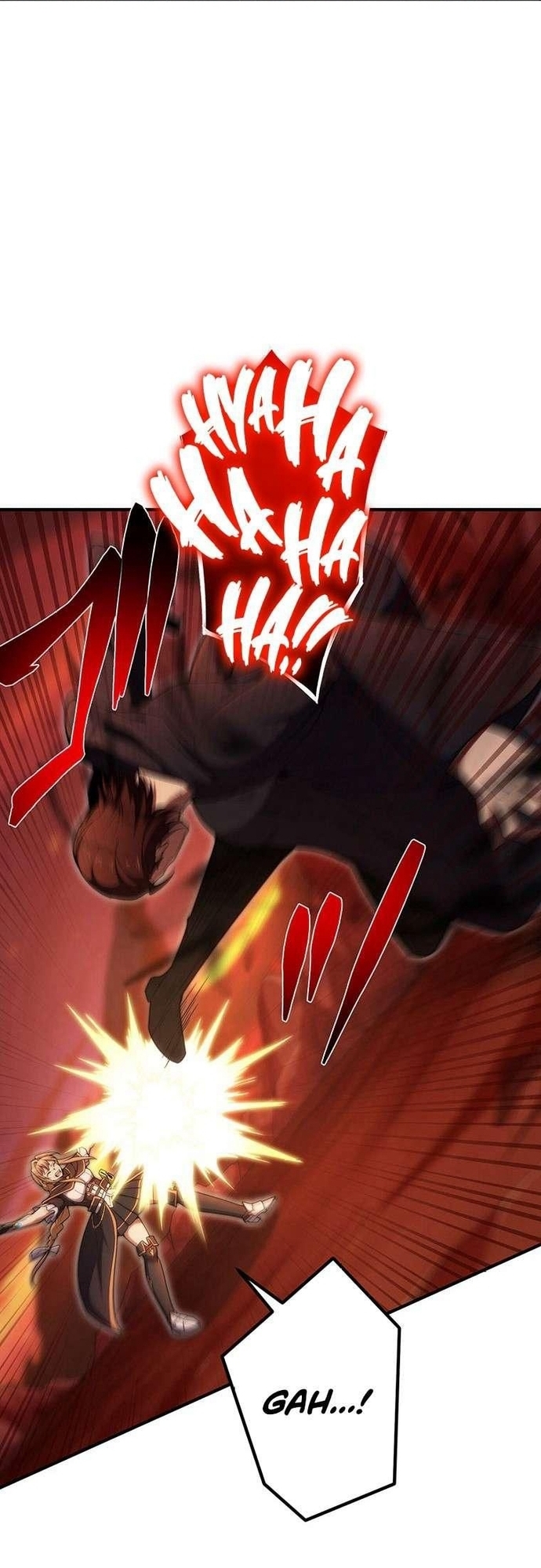 Anh Hùng Hầm Ngục Với Sức Mạnh Cấp Thần Chap 20 - Next Chap 21