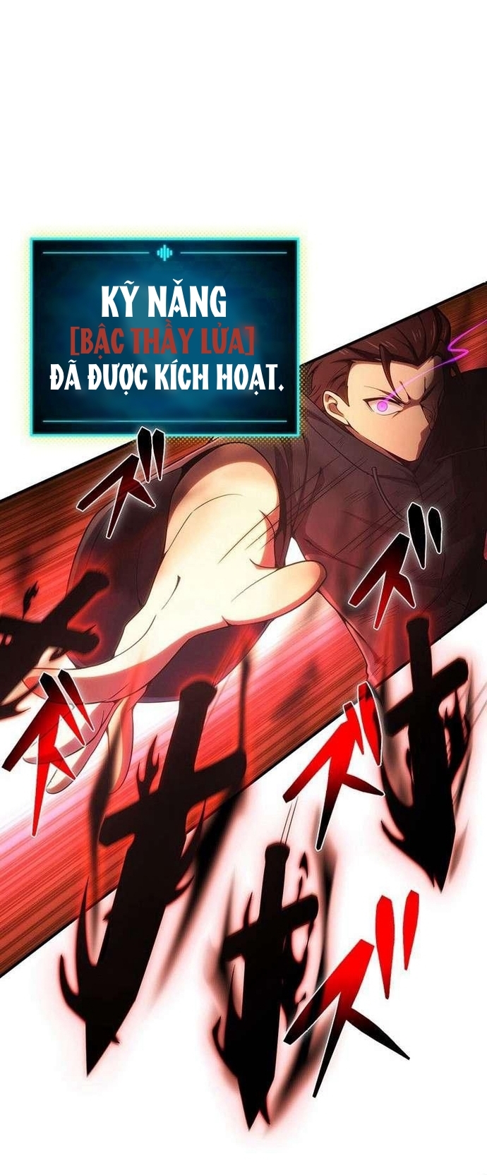 Anh Hùng Hầm Ngục Với Sức Mạnh Cấp Thần Chap 20 - Next Chap 21