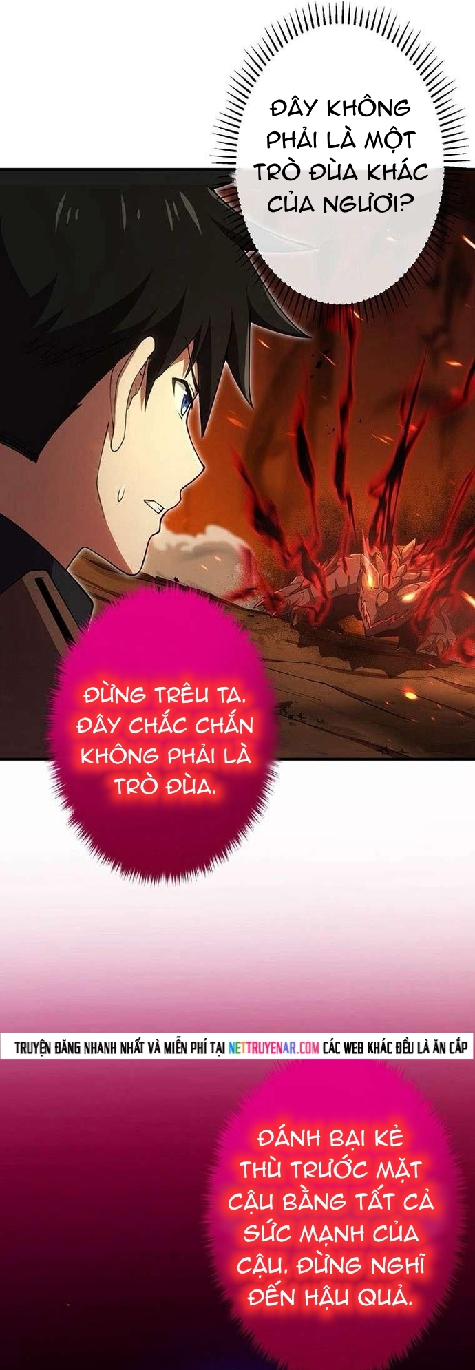 Anh Hùng Hầm Ngục Với Sức Mạnh Cấp Thần Chap 20 - Next Chap 21