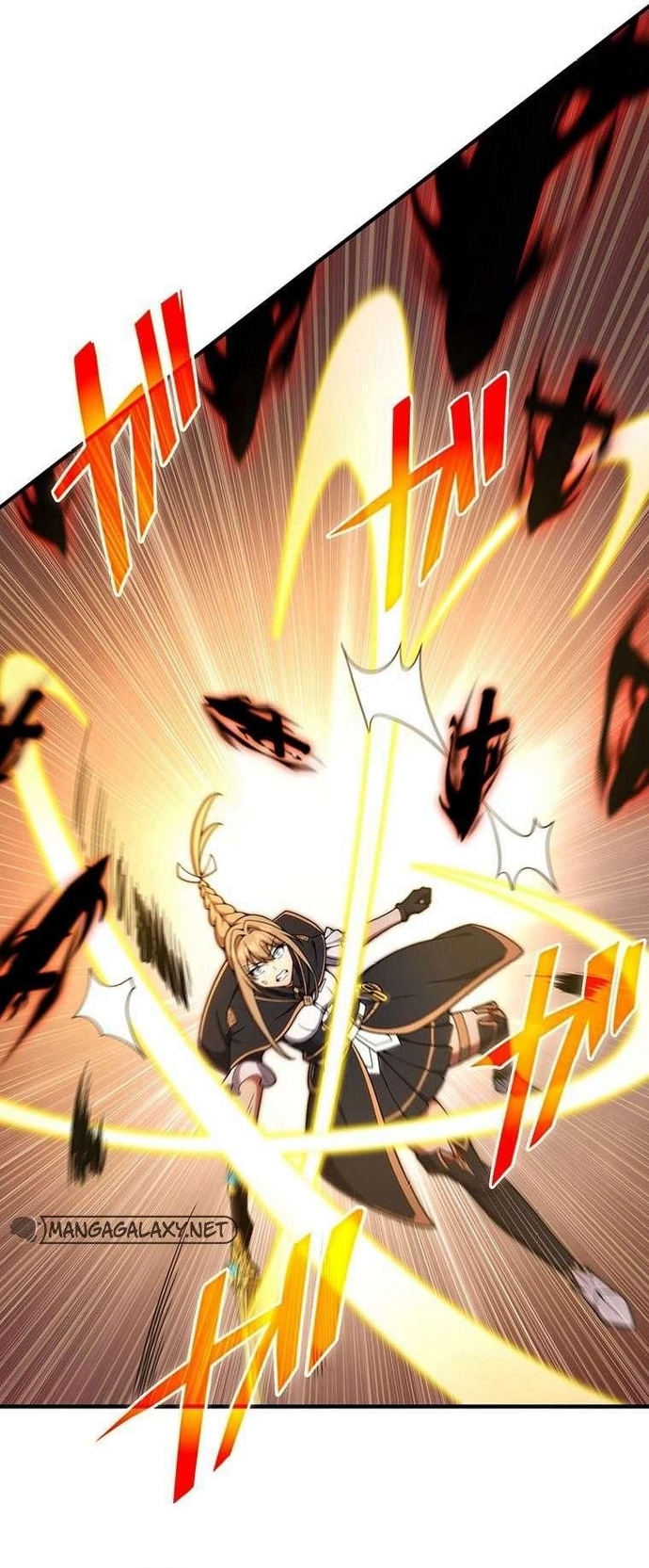 Anh Hùng Hầm Ngục Với Sức Mạnh Cấp Thần Chap 20 - Next Chap 21