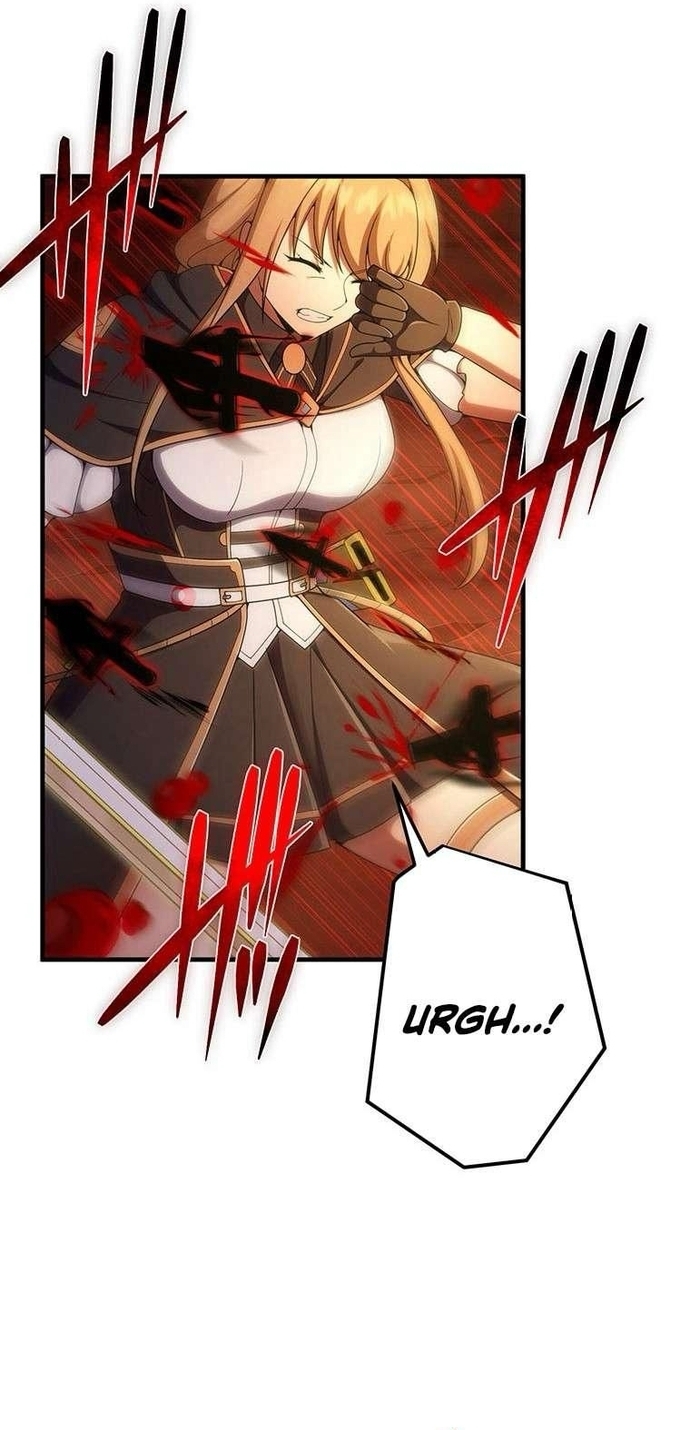 Anh Hùng Hầm Ngục Với Sức Mạnh Cấp Thần Chap 20 - Next Chap 21