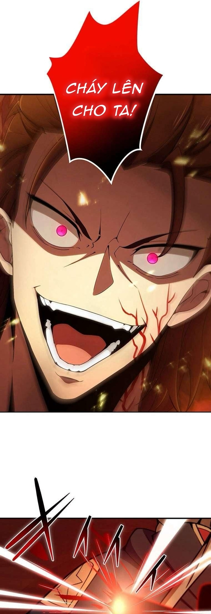 Anh Hùng Hầm Ngục Với Sức Mạnh Cấp Thần Chap 20 - Next Chap 21