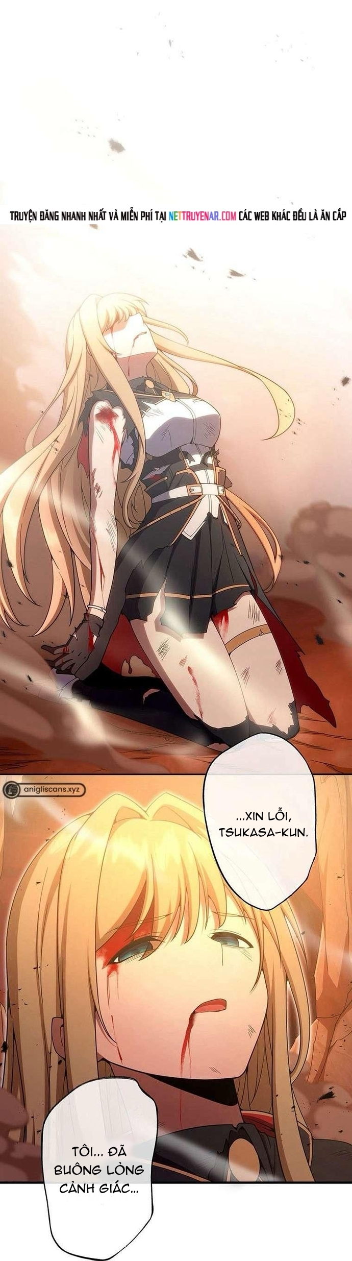 Anh Hùng Hầm Ngục Với Sức Mạnh Cấp Thần Chap 20 - Next Chap 21