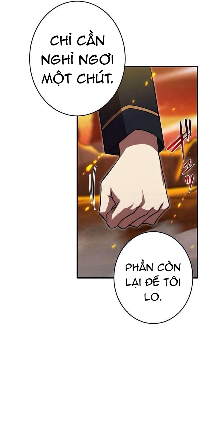 Anh Hùng Hầm Ngục Với Sức Mạnh Cấp Thần Chap 20 - Next Chap 21