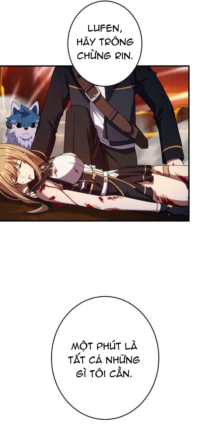 Anh Hùng Hầm Ngục Với Sức Mạnh Cấp Thần Chap 20 - Next Chap 21