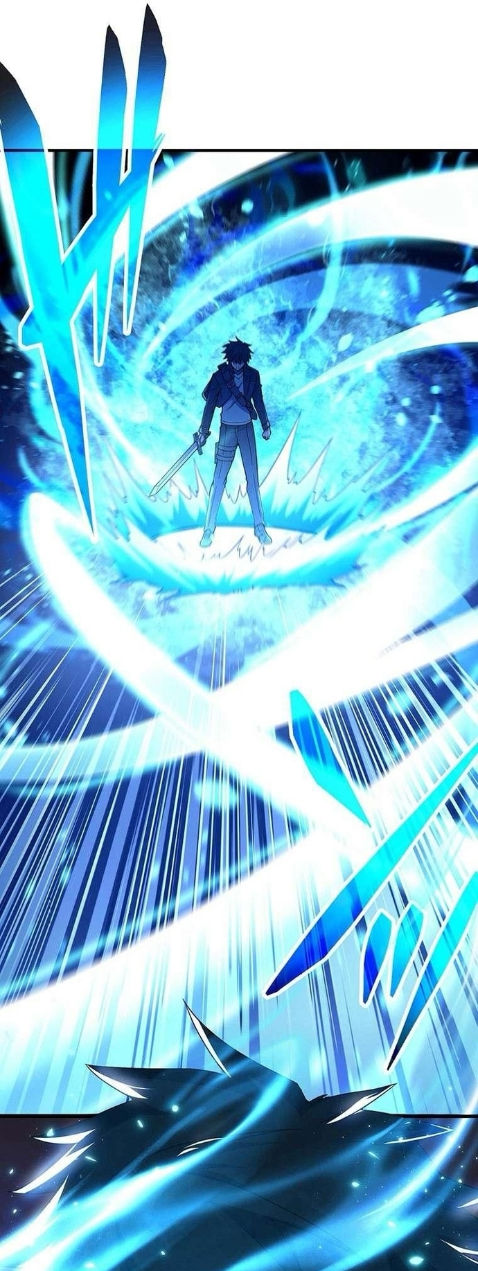 Anh Hùng Hầm Ngục Với Sức Mạnh Cấp Thần Chap 20 - Next Chap 21