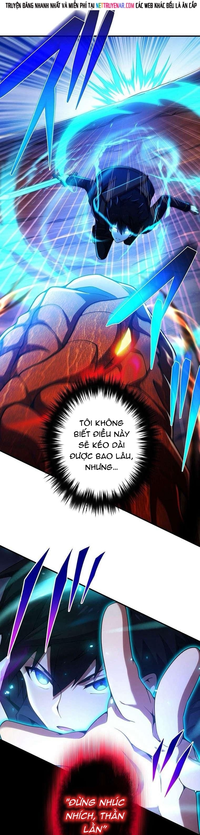 Anh Hùng Hầm Ngục Với Sức Mạnh Cấp Thần Chap 20 - Next Chap 21