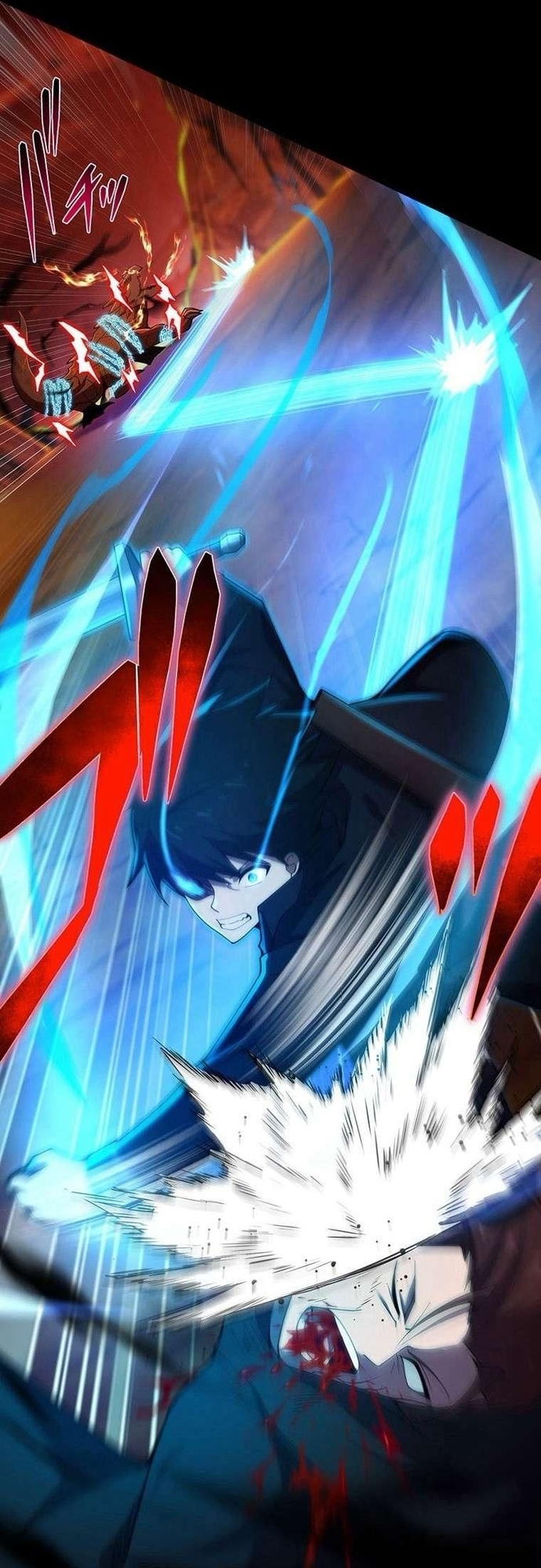 Anh Hùng Hầm Ngục Với Sức Mạnh Cấp Thần Chap 20 - Next Chap 21