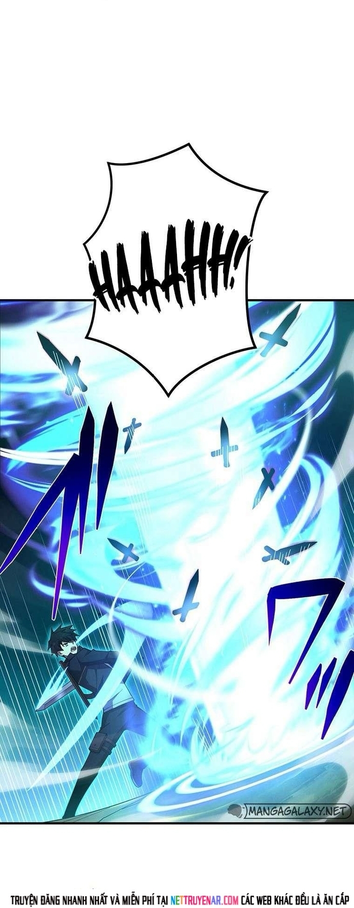 Anh Hùng Hầm Ngục Với Sức Mạnh Cấp Thần Chap 20 - Next Chap 21