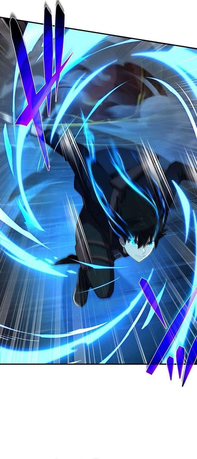 Anh Hùng Hầm Ngục Với Sức Mạnh Cấp Thần Chap 20 - Next Chap 21