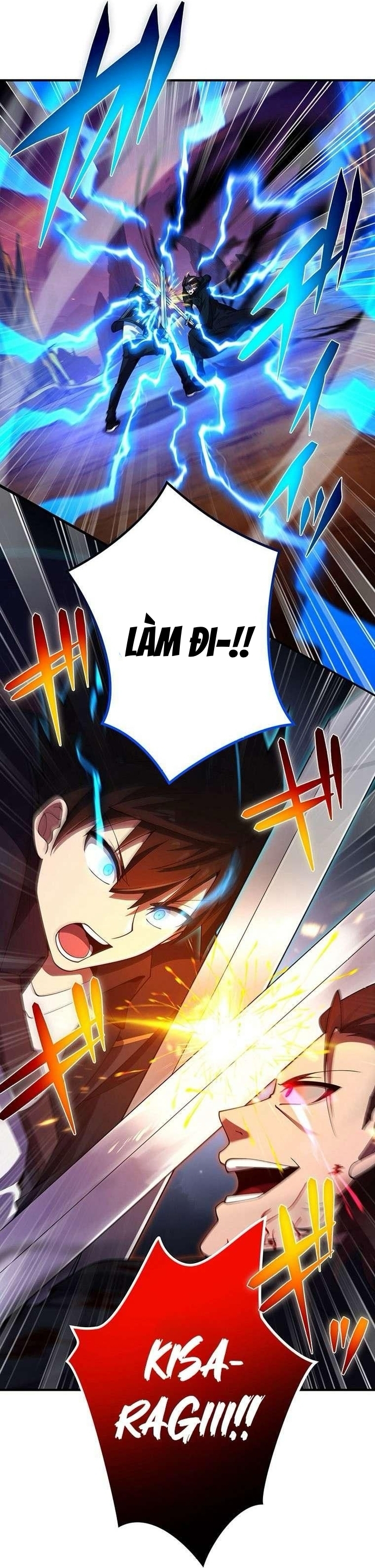 Anh Hùng Hầm Ngục Với Sức Mạnh Cấp Thần Chap 20 - Next Chap 21