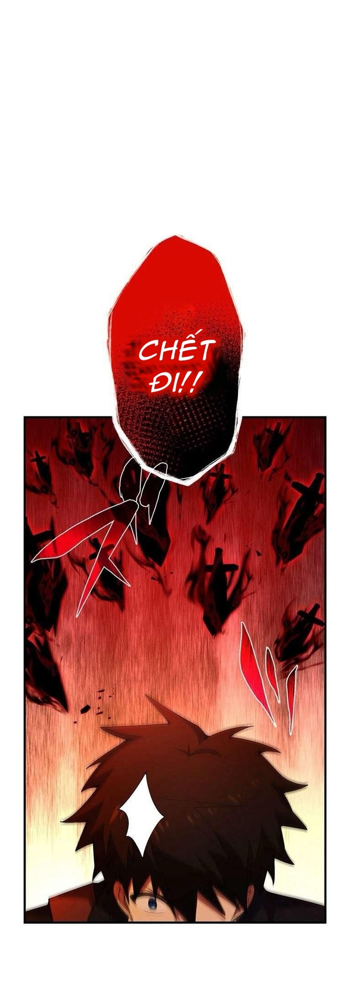 Anh Hùng Hầm Ngục Với Sức Mạnh Cấp Thần Chap 20 - Next Chap 21