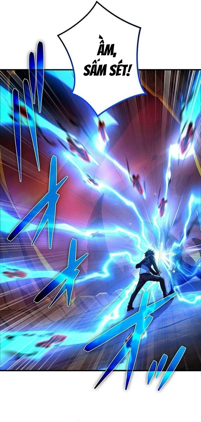 Anh Hùng Hầm Ngục Với Sức Mạnh Cấp Thần Chap 20 - Next Chap 21