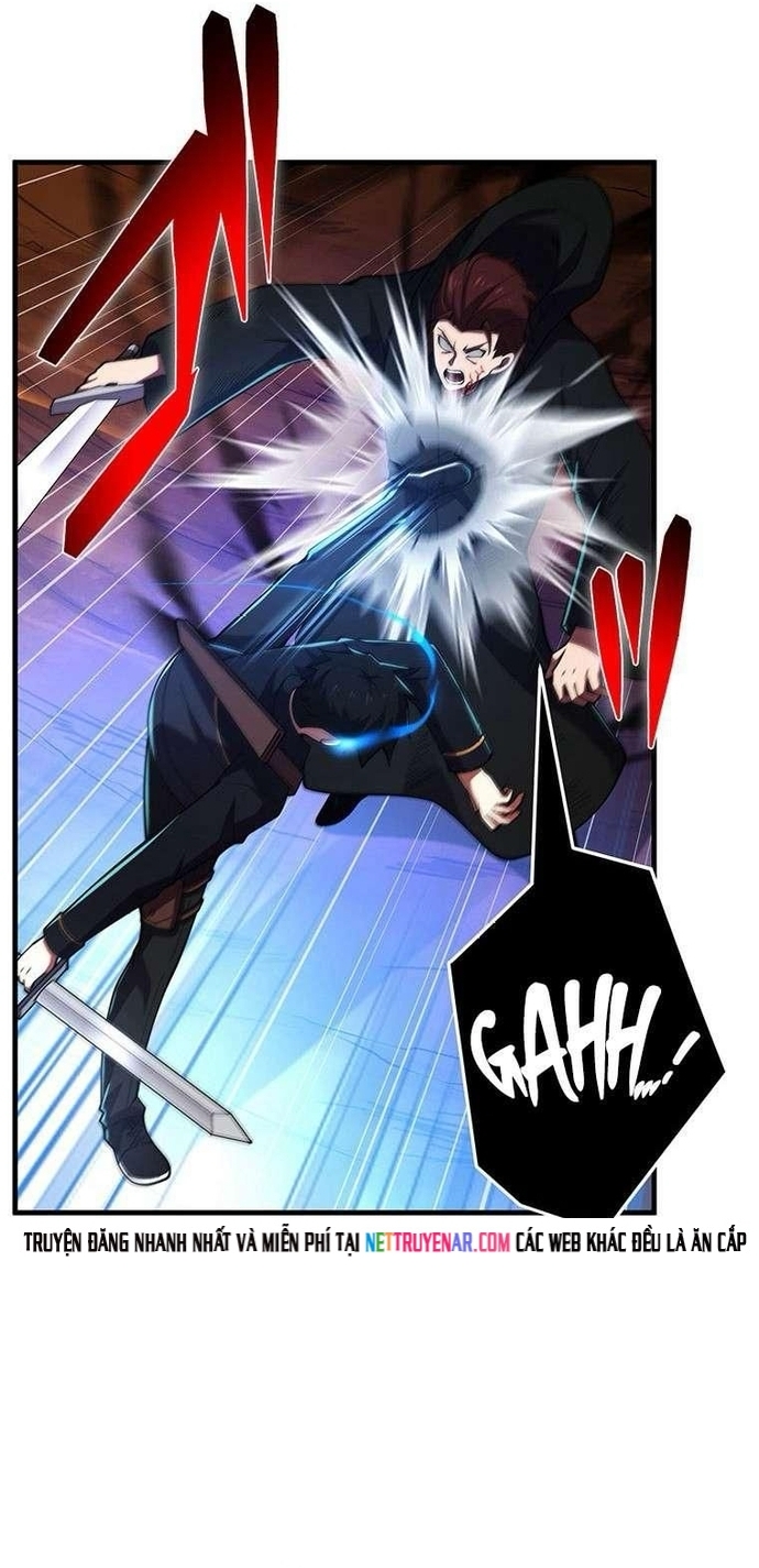 Anh Hùng Hầm Ngục Với Sức Mạnh Cấp Thần Chap 20 - Next Chap 21