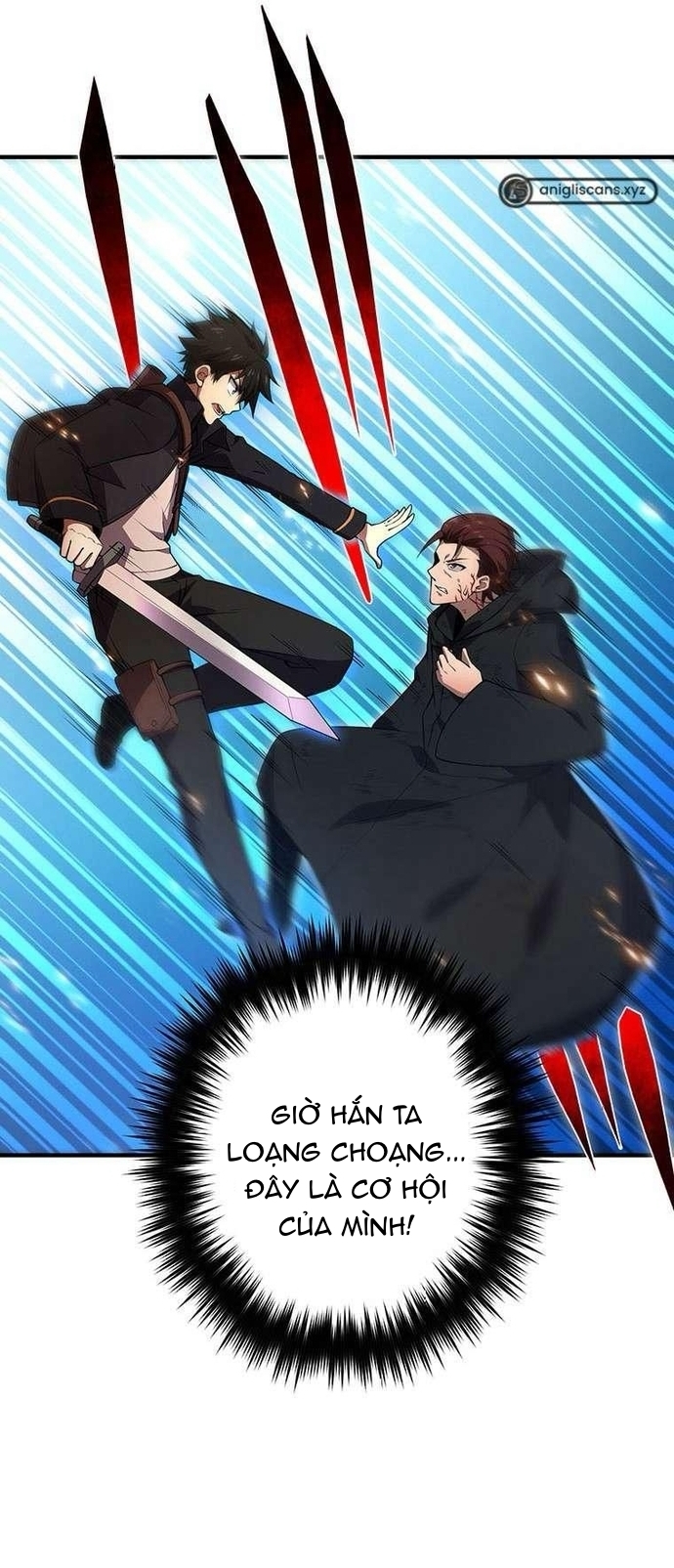 Anh Hùng Hầm Ngục Với Sức Mạnh Cấp Thần Chap 20 - Next Chap 21