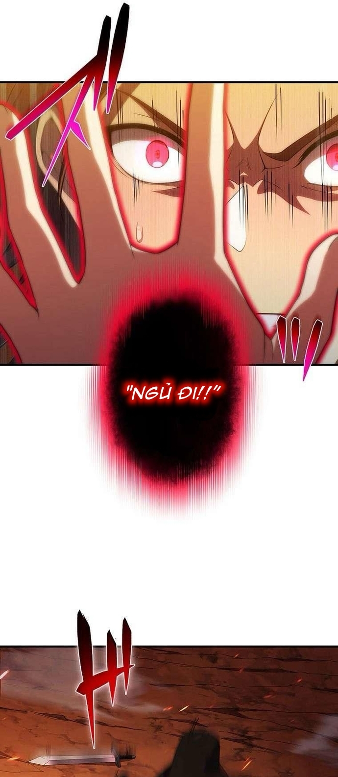 Anh Hùng Hầm Ngục Với Sức Mạnh Cấp Thần Chap 20 - Next Chap 21