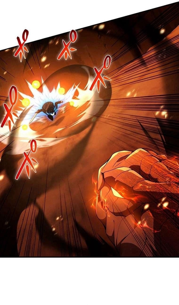 Anh Hùng Hầm Ngục Với Sức Mạnh Cấp Thần Chap 20 - Next Chap 21