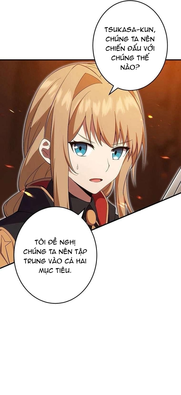 Anh Hùng Hầm Ngục Với Sức Mạnh Cấp Thần Chap 20 - Next Chap 21