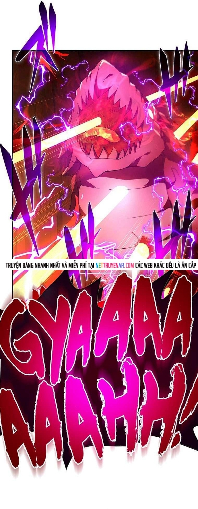 Anh Hùng Hầm Ngục Với Sức Mạnh Cấp Thần Chap 20 - Next Chap 21