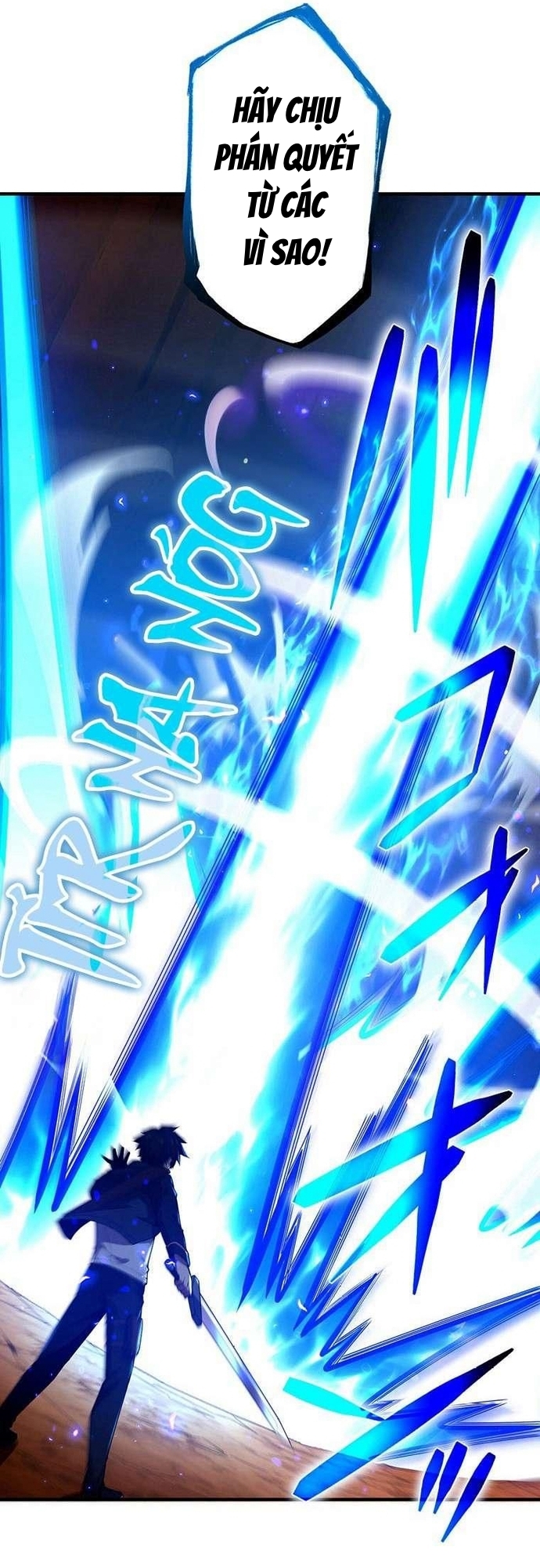 Anh Hùng Hầm Ngục Với Sức Mạnh Cấp Thần Chap 20 - Next Chap 21