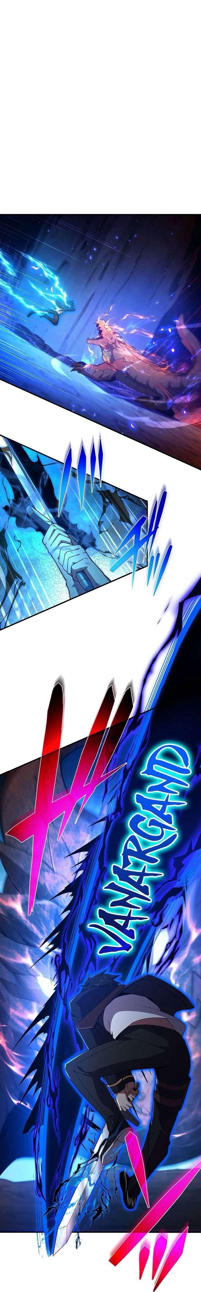 Anh Hùng Hầm Ngục Với Sức Mạnh Cấp Thần Chap 20 - Next Chap 21