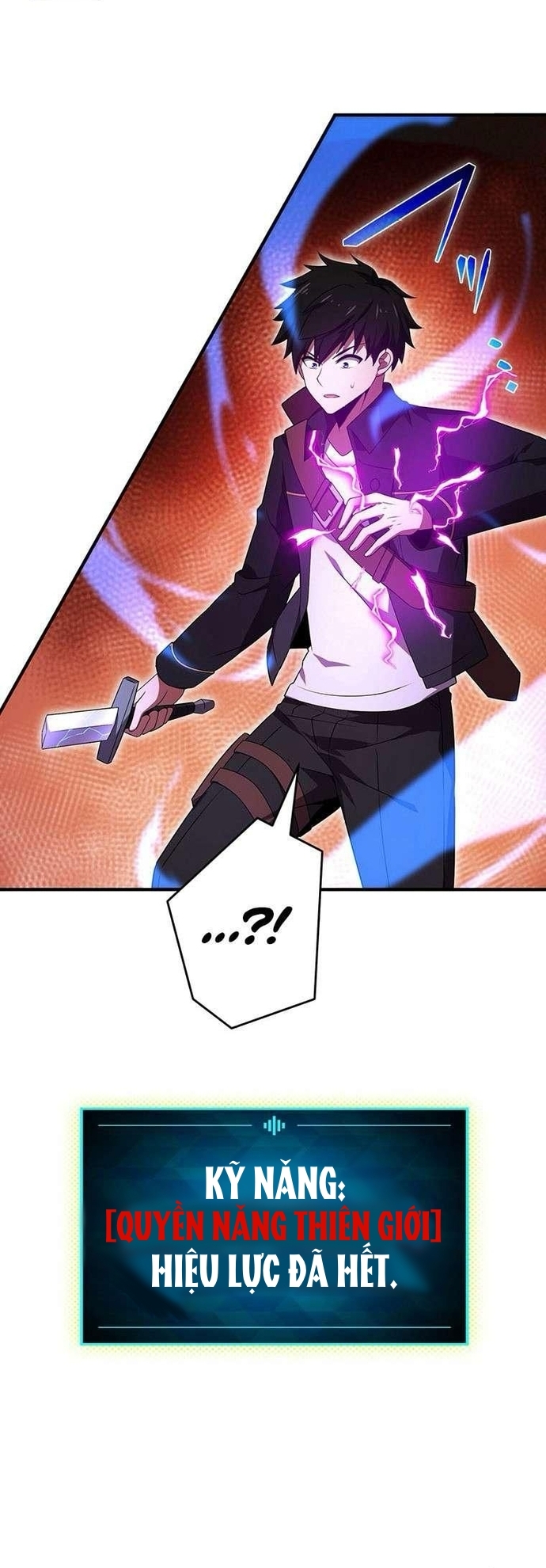 Anh Hùng Hầm Ngục Với Sức Mạnh Cấp Thần Chap 20 - Next Chap 21