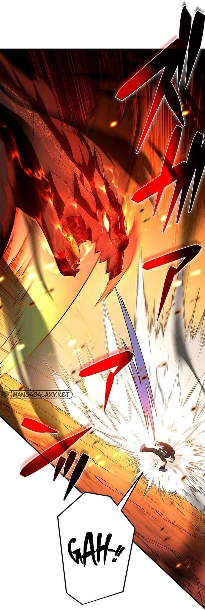 Anh Hùng Hầm Ngục Với Sức Mạnh Cấp Thần Chap 20 - Next Chap 21