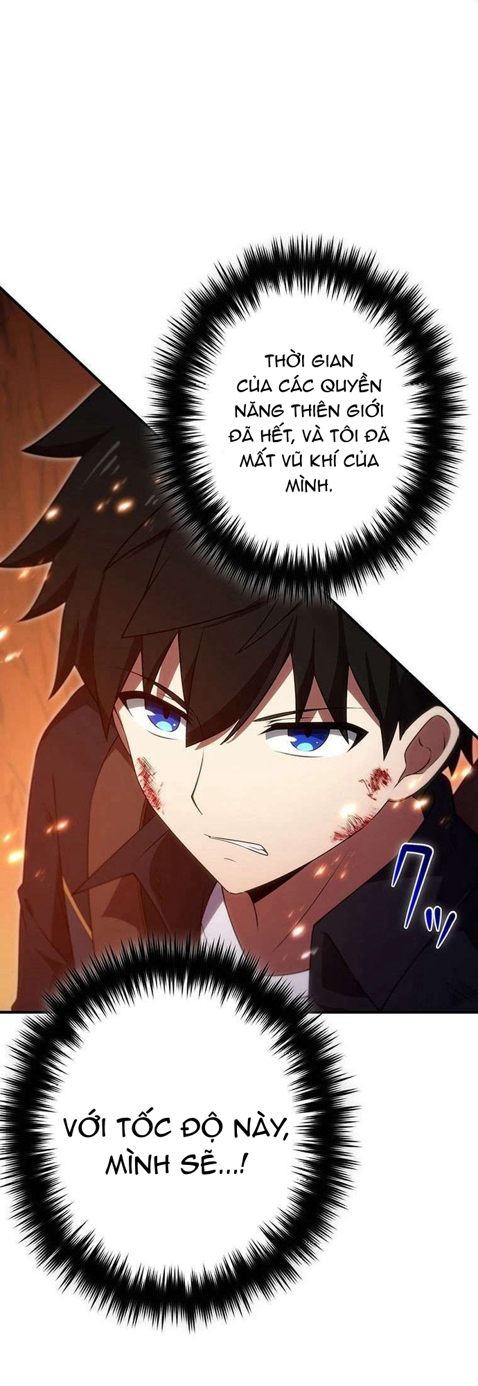 Anh Hùng Hầm Ngục Với Sức Mạnh Cấp Thần Chap 20 - Next Chap 21