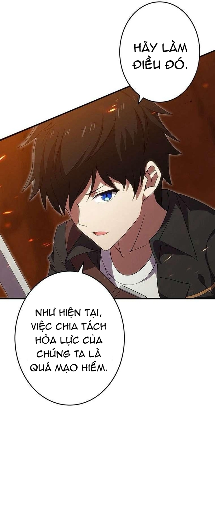 Anh Hùng Hầm Ngục Với Sức Mạnh Cấp Thần Chap 20 - Next Chap 21