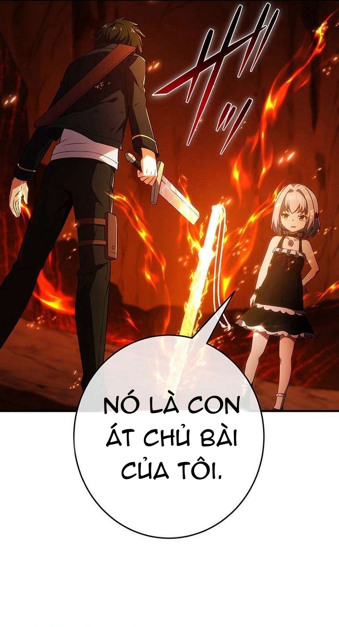 Anh Hùng Hầm Ngục Với Sức Mạnh Cấp Thần Chap 20 - Next Chap 21